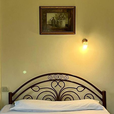 Philo Hotel Каир Экстерьер фото