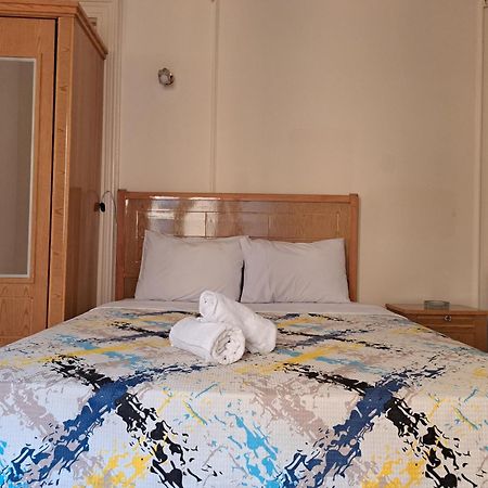 Philo Hotel Каир Экстерьер фото