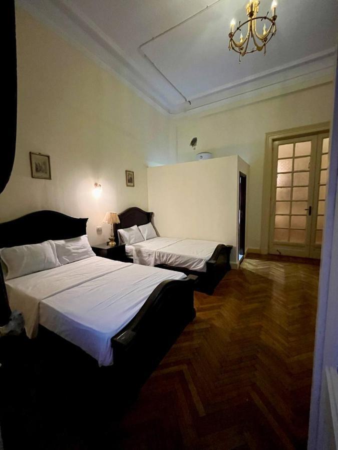 Philo Hotel Каир Экстерьер фото