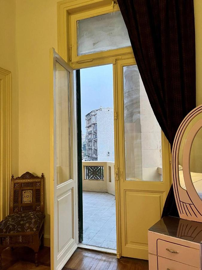 Philo Hotel Каир Экстерьер фото