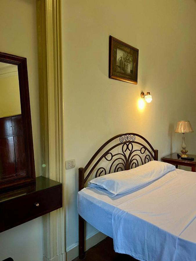 Philo Hotel Каир Экстерьер фото