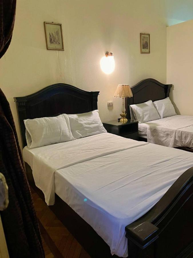 Philo Hotel Каир Экстерьер фото