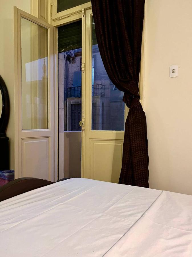 Philo Hotel Каир Экстерьер фото