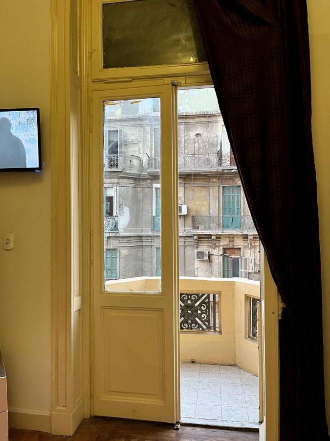 Philo Hotel Каир Экстерьер фото