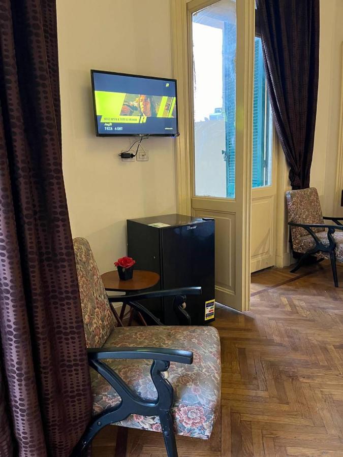 Philo Hotel Каир Экстерьер фото