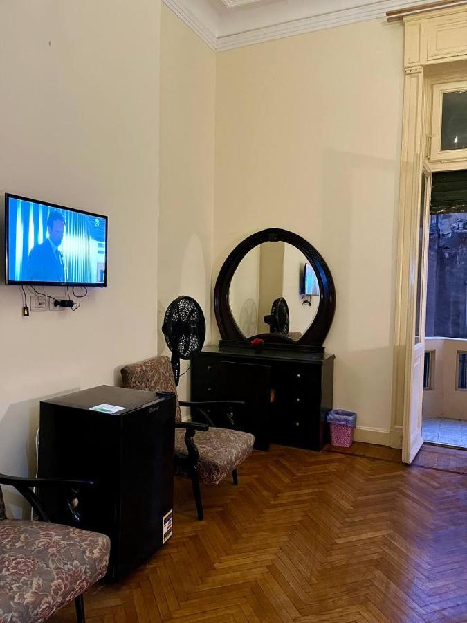 Philo Hotel Каир Экстерьер фото