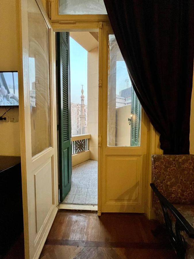 Philo Hotel Каир Экстерьер фото