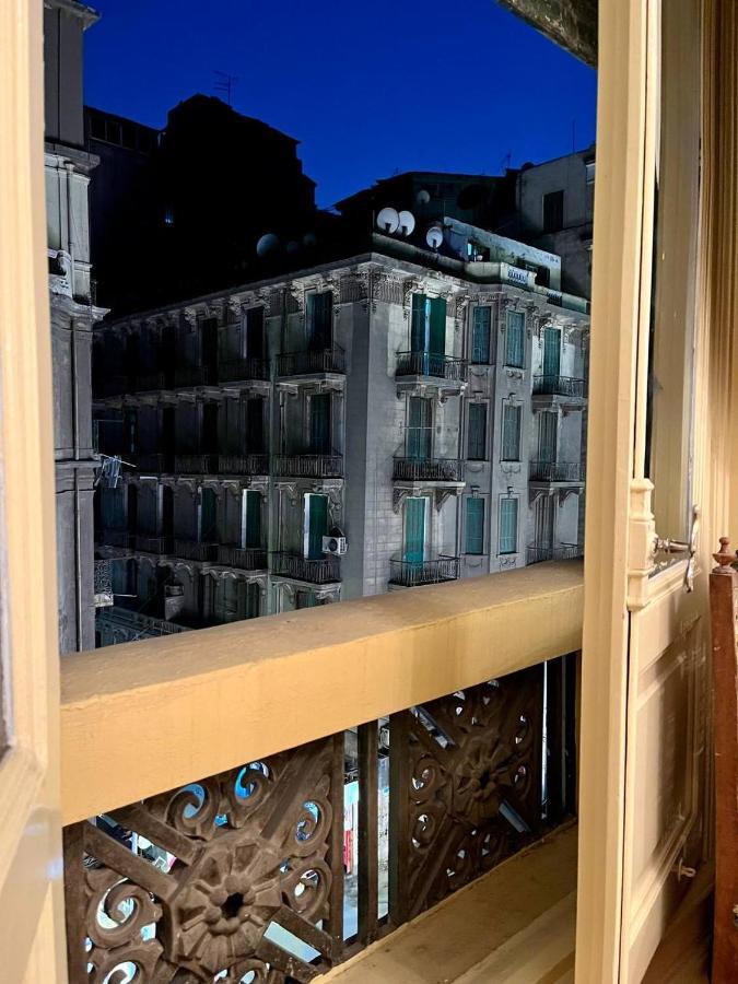 Philo Hotel Каир Экстерьер фото