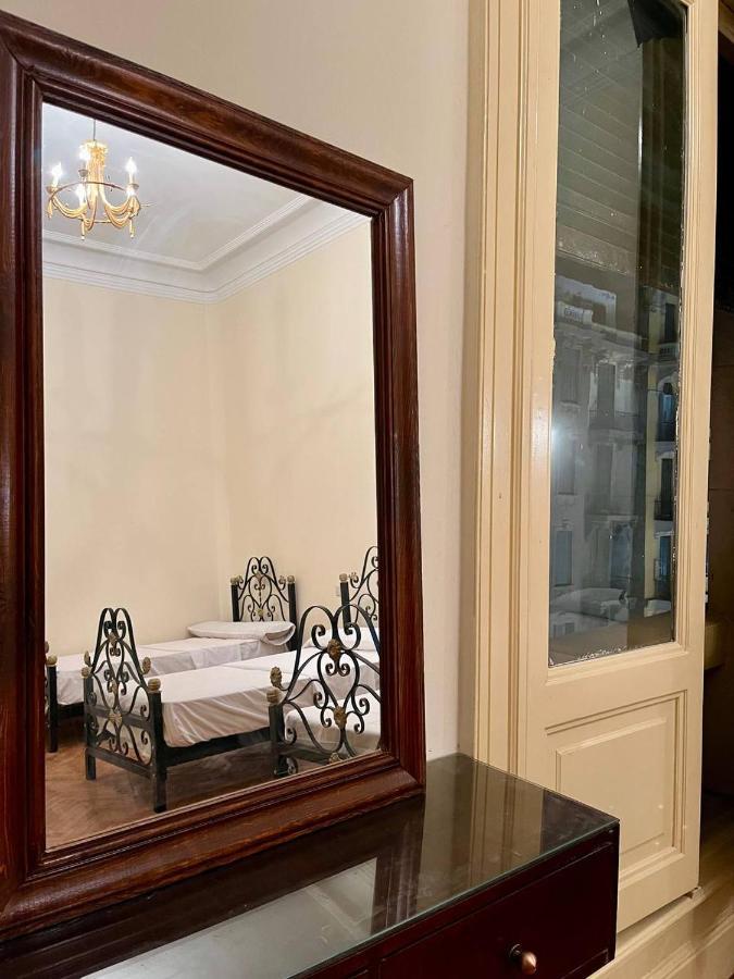 Philo Hotel Каир Экстерьер фото