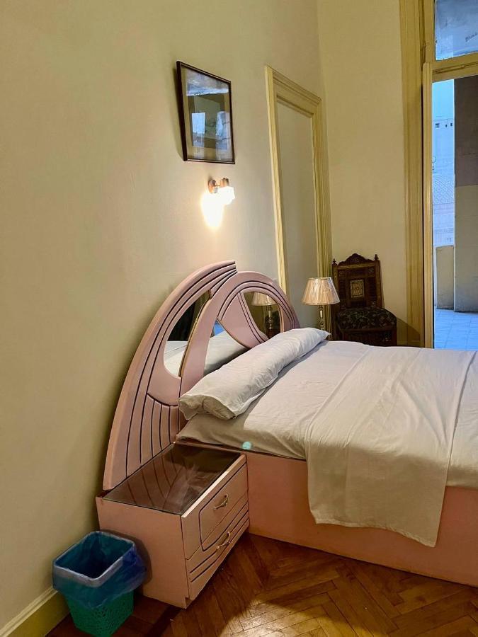 Philo Hotel Каир Экстерьер фото