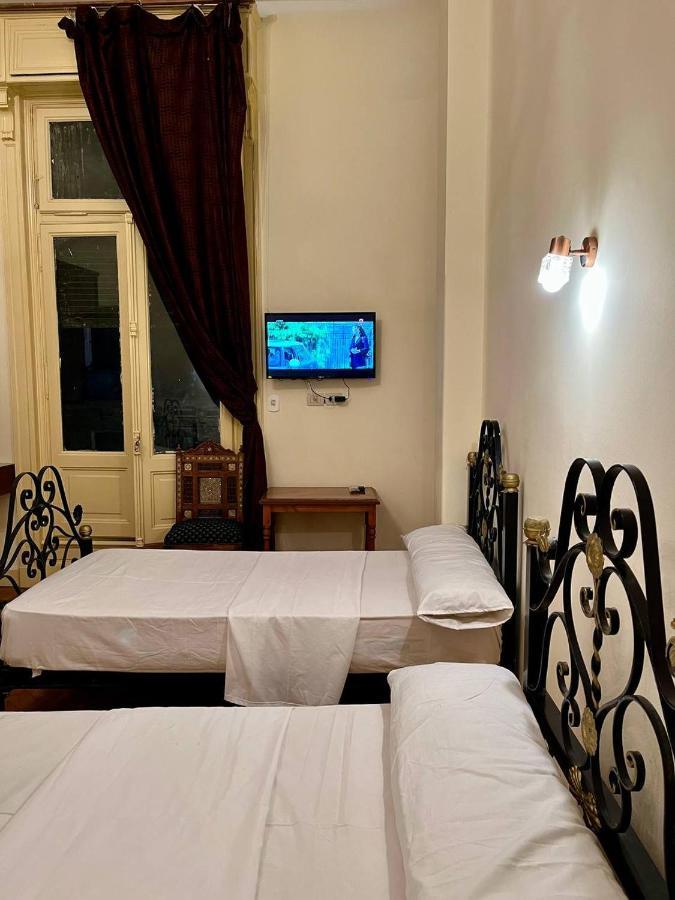 Philo Hotel Каир Экстерьер фото