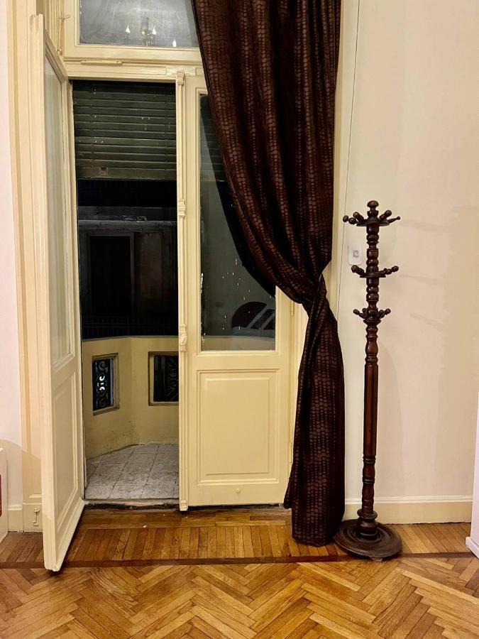 Philo Hotel Каир Экстерьер фото