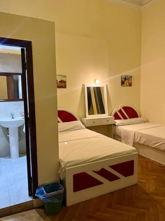 Philo Hotel Каир Экстерьер фото