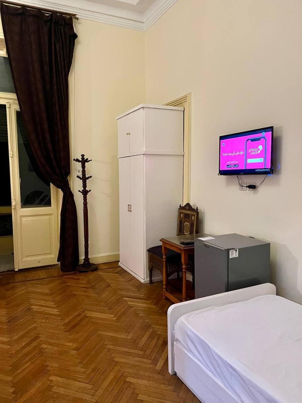 Philo Hotel Каир Экстерьер фото