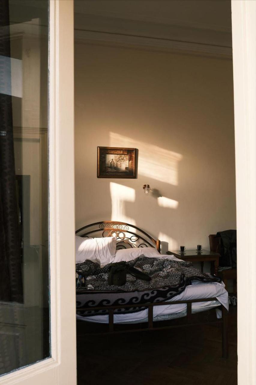 Philo Hotel Каир Экстерьер фото