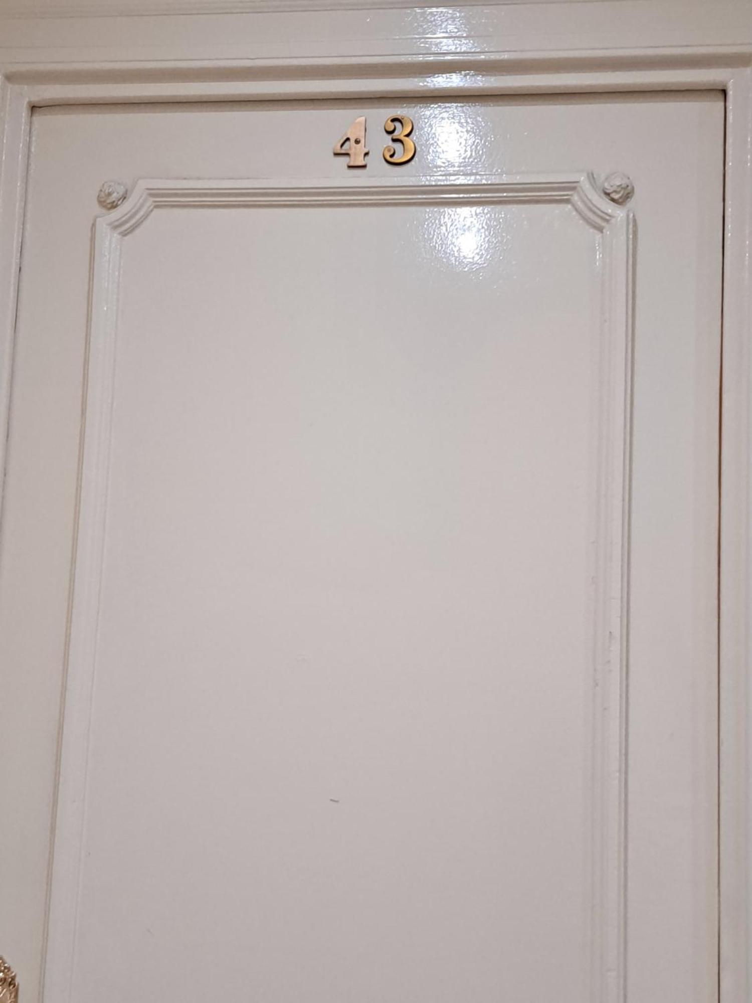 Philo Hotel Каир Экстерьер фото
