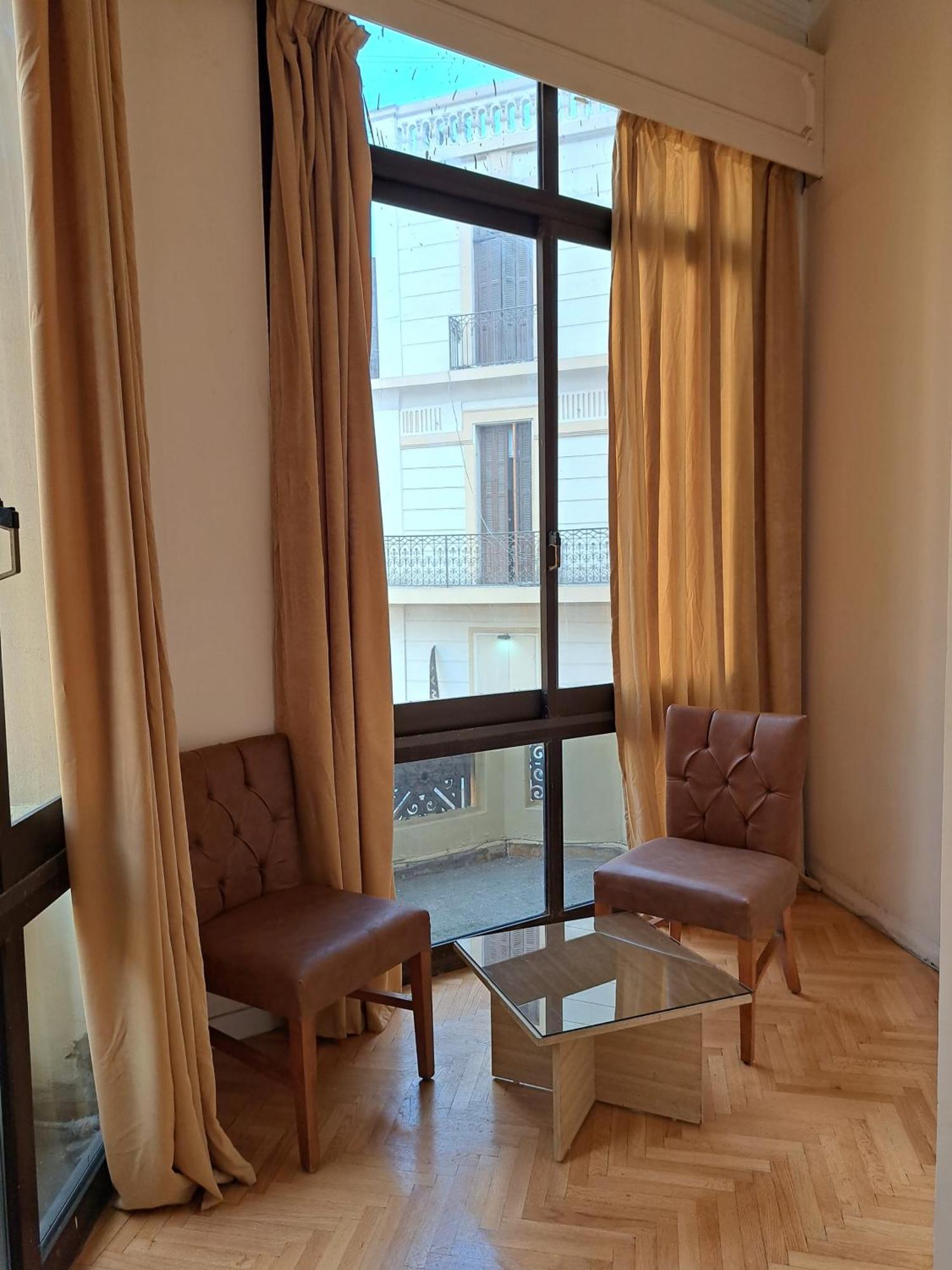 Philo Hotel Каир Экстерьер фото
