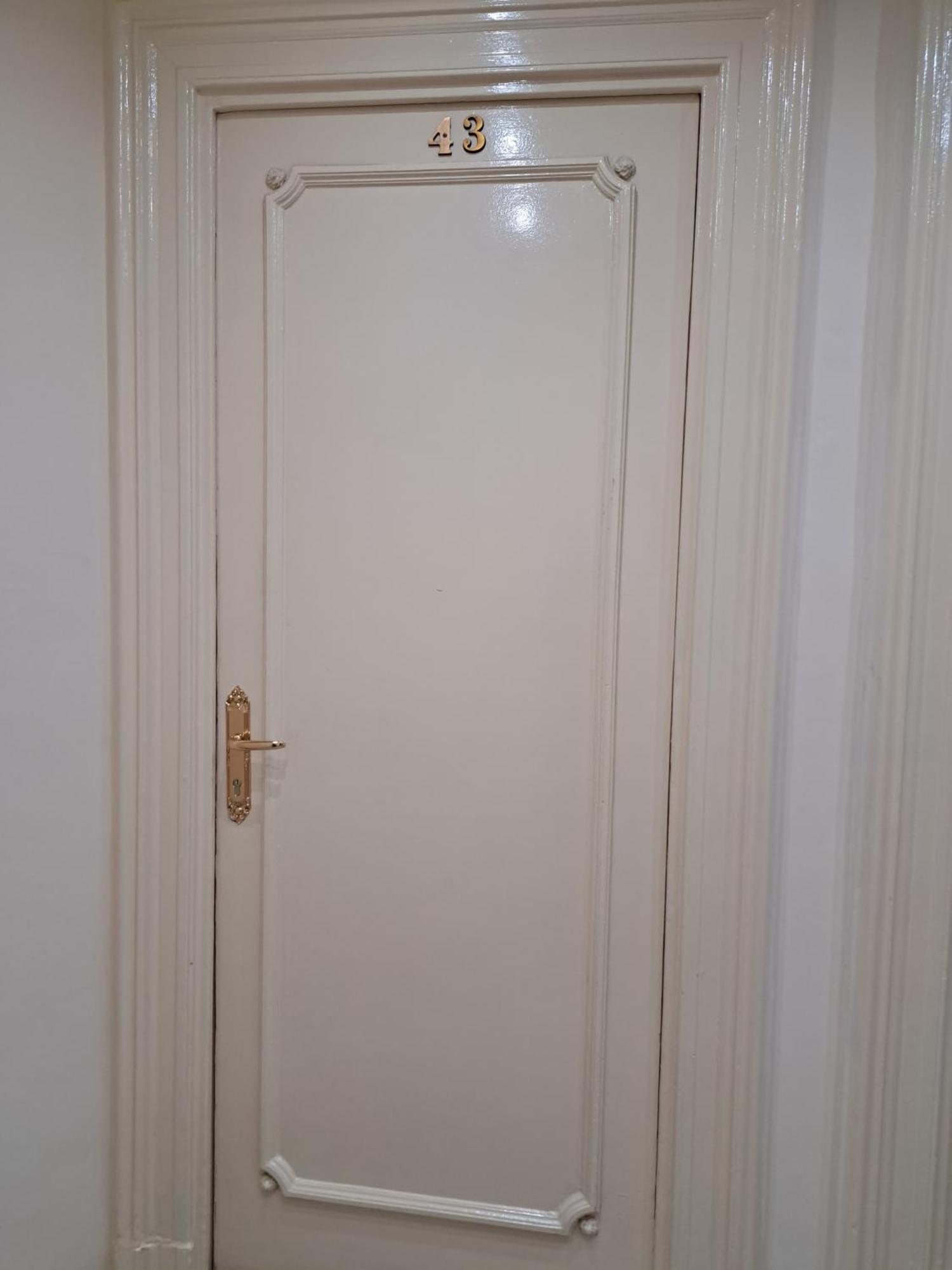 Philo Hotel Каир Экстерьер фото