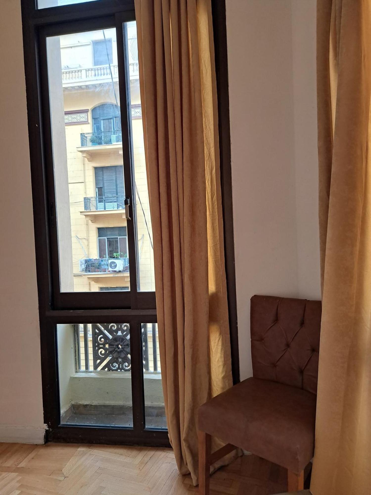 Philo Hotel Каир Экстерьер фото