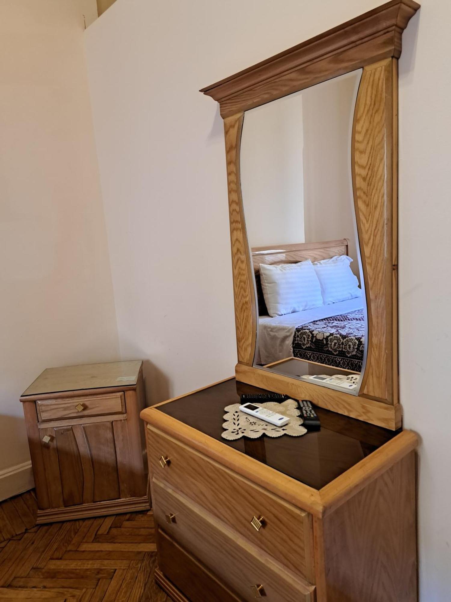 Philo Hotel Каир Экстерьер фото