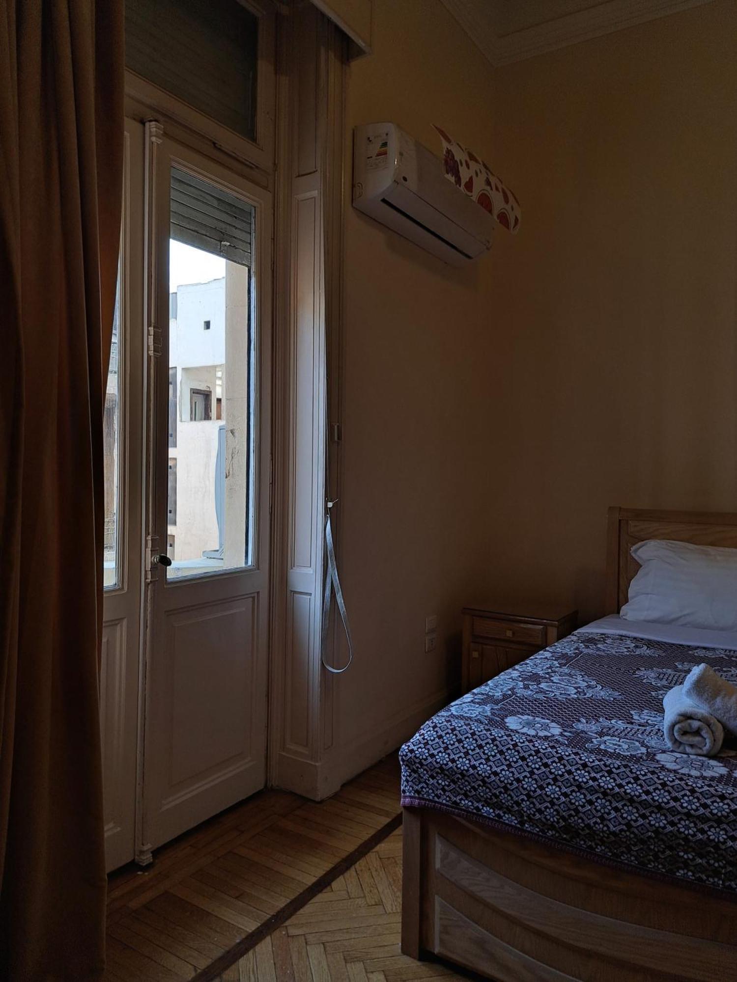 Philo Hotel Каир Экстерьер фото